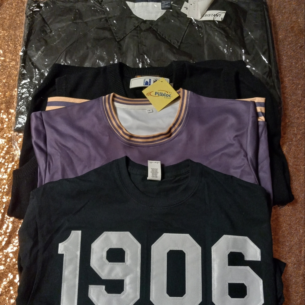 Golfing Gear